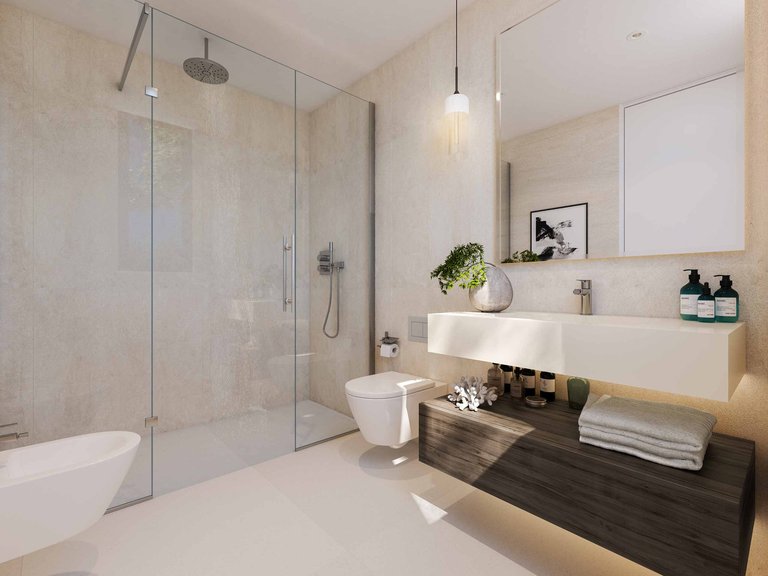 Villa for Sale in Benahavis, Malaga 4
