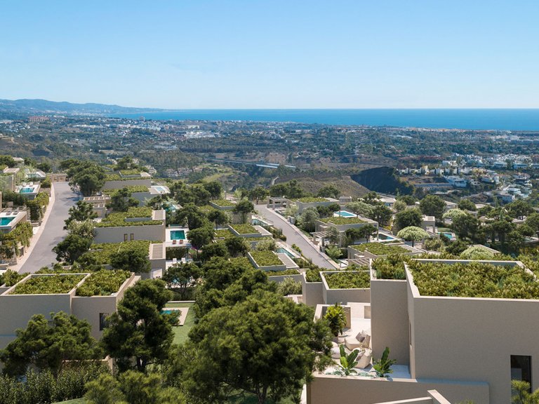 Villa for Sale in Benahavis, Malaga 15