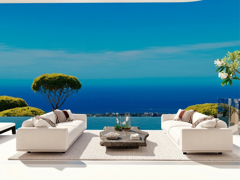 Villa for Sale in Benahavis, Malaga 35