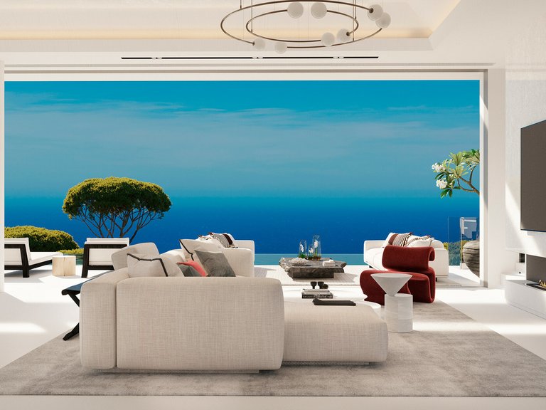 Villa for Sale in Benahavis, Malaga 10