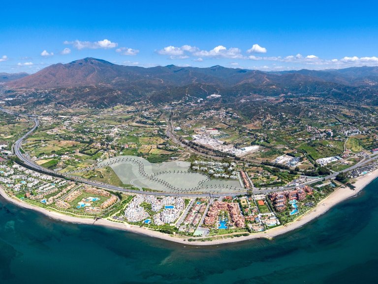 Apartment for Sale in Estepona, Malaga 13