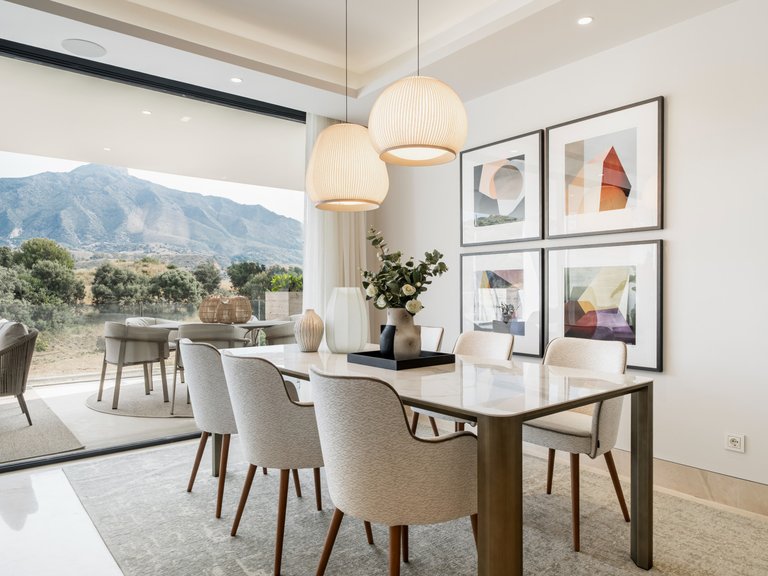 Town House for Sale in Marbella, Malaga 9