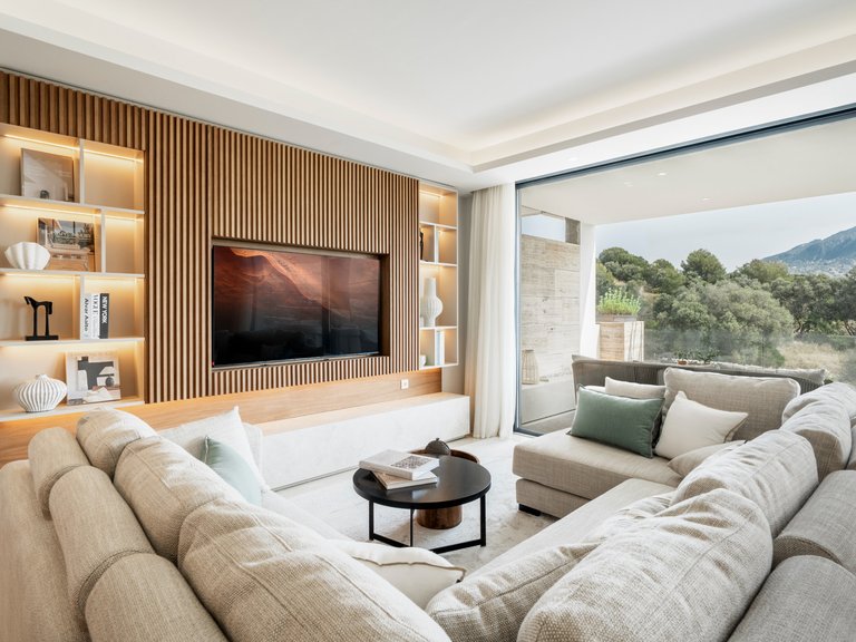 Apartment for Sale in Marbella, Malaga 1