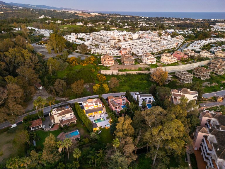 Villa for Sale in Marbella, Malaga 37