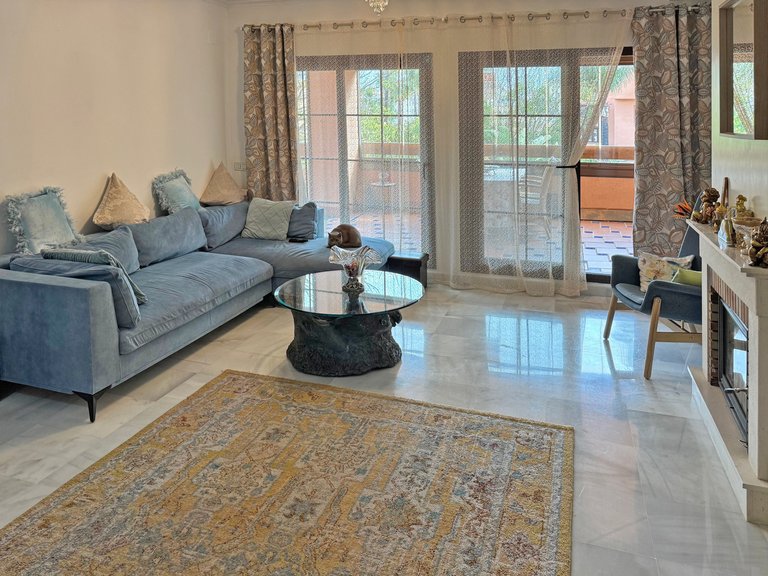 Apartment for Sale in Estepona, Malaga 9