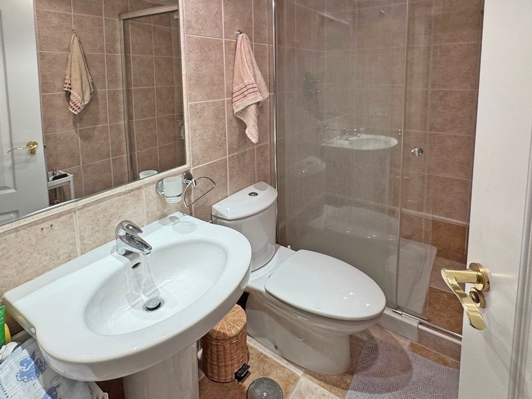 Apartment for Sale in Estepona, Malaga 17