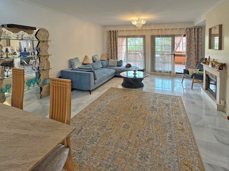 Apartment for Sale in Estepona, Malaga 4