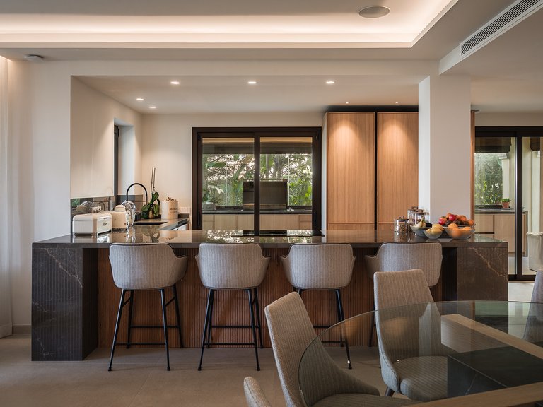 Apartment for Sale in Marbella, Malaga 5