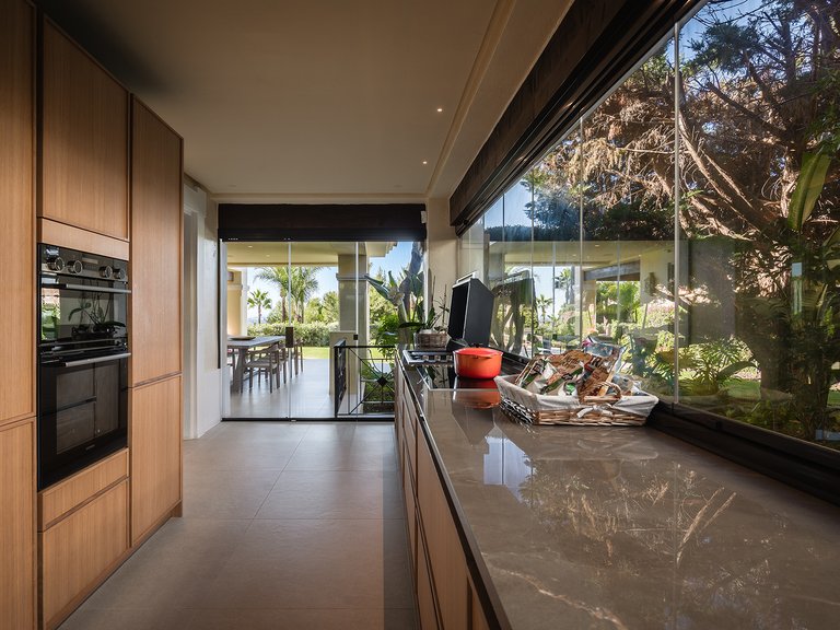 Apartment for Sale in Marbella, Malaga 21