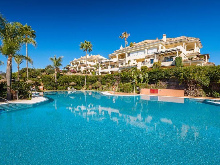 Apartment for Sale in Marbella, Malaga 30