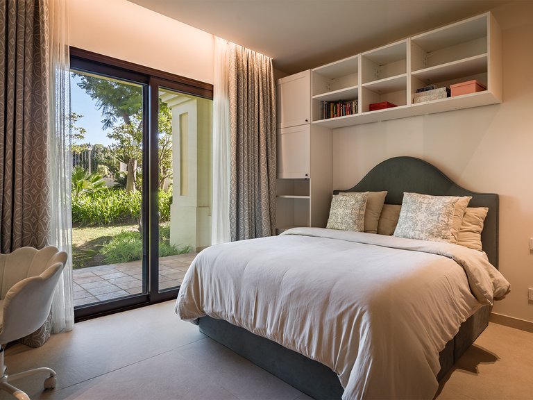 Apartment for Sale in Marbella, Malaga 14