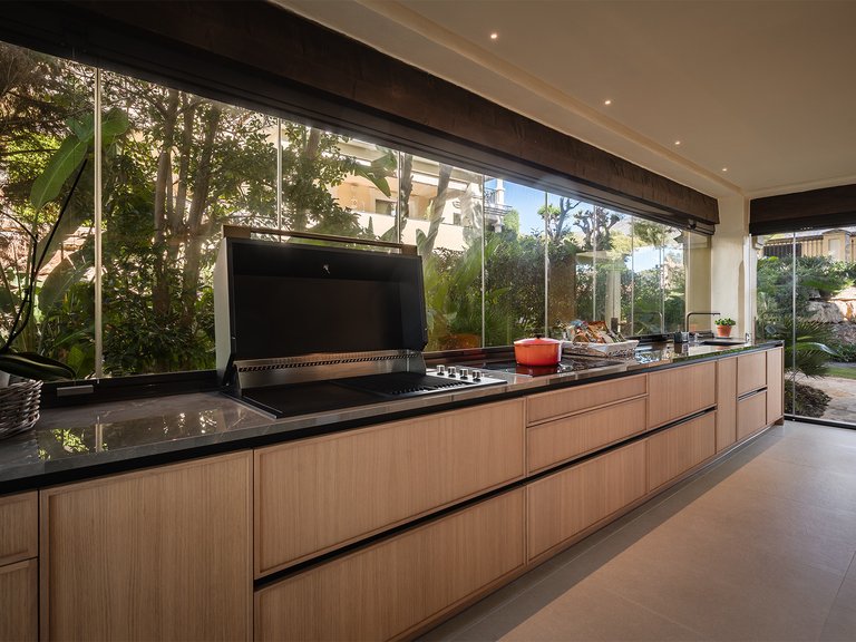 Apartment for Sale in Marbella, Malaga 22