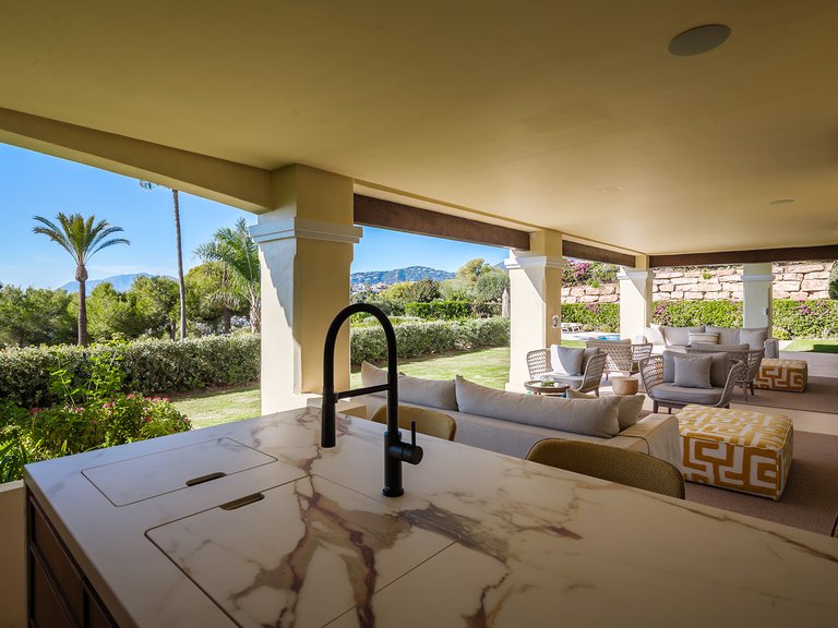 Apartment for Sale in Marbella, Malaga 7
