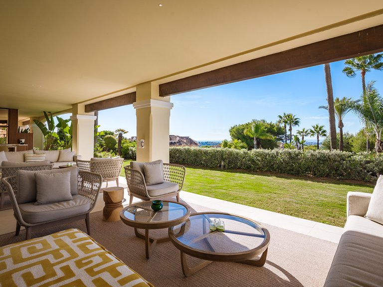 Apartment for Sale in Marbella, Malaga 2