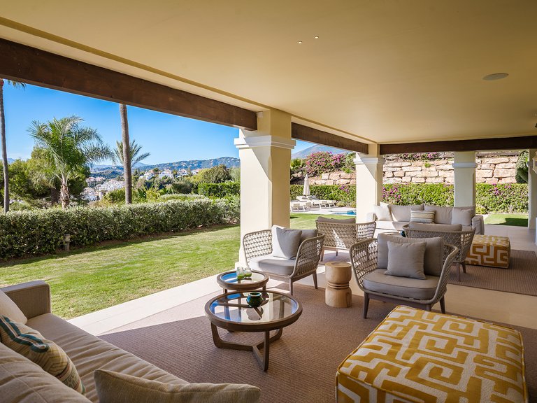 Apartment for Sale in Marbella, Malaga 9