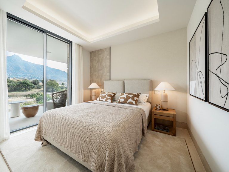 Penthouse for Sale in Marbella, Malaga 17