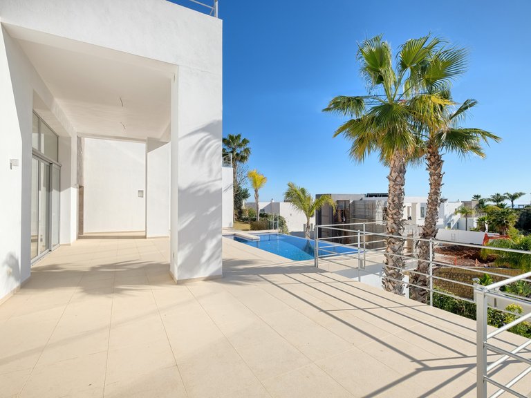 Villa for Sale in Benahavis, Malaga 4