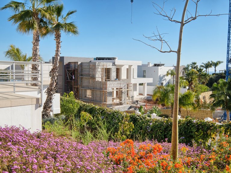 Villa for Sale in Benahavis, Malaga 38
