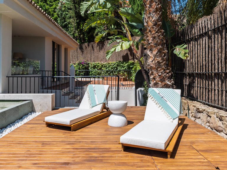 Villa for Sale in Marbella, Malaga 13