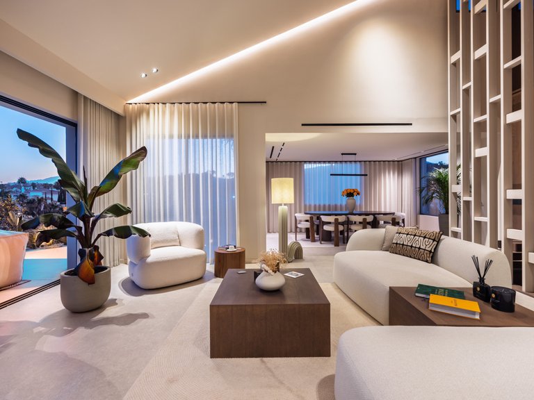 Villa for Sale in Marbella, Malaga 2