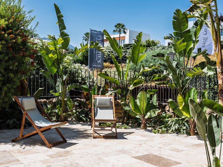 Villa for Sale in Marbella, Malaga 23