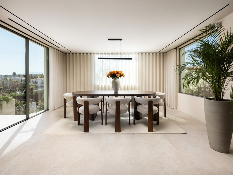 Villa for Sale in Marbella, Malaga 4
