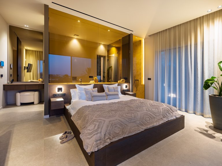 Villa for Sale in Marbella, Malaga 6