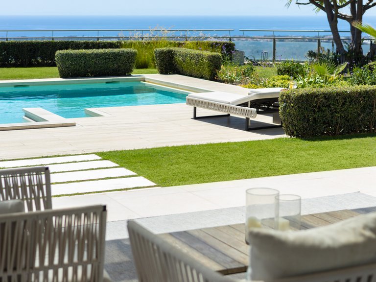 Villa for Sale in Benahavis, Malaga 38