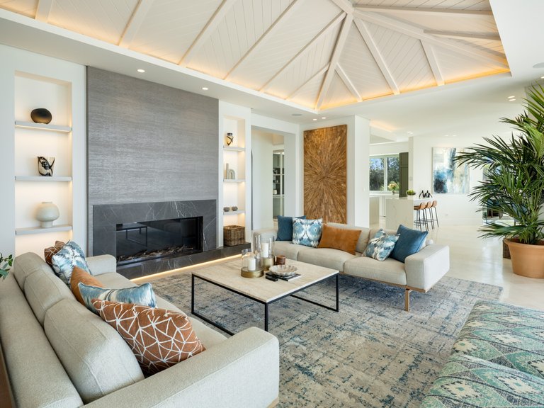Villa for Sale in Benahavis, Malaga 7
