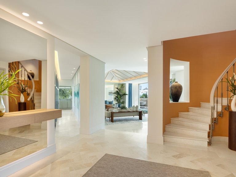 Villa for Sale in Benahavis, Malaga 13