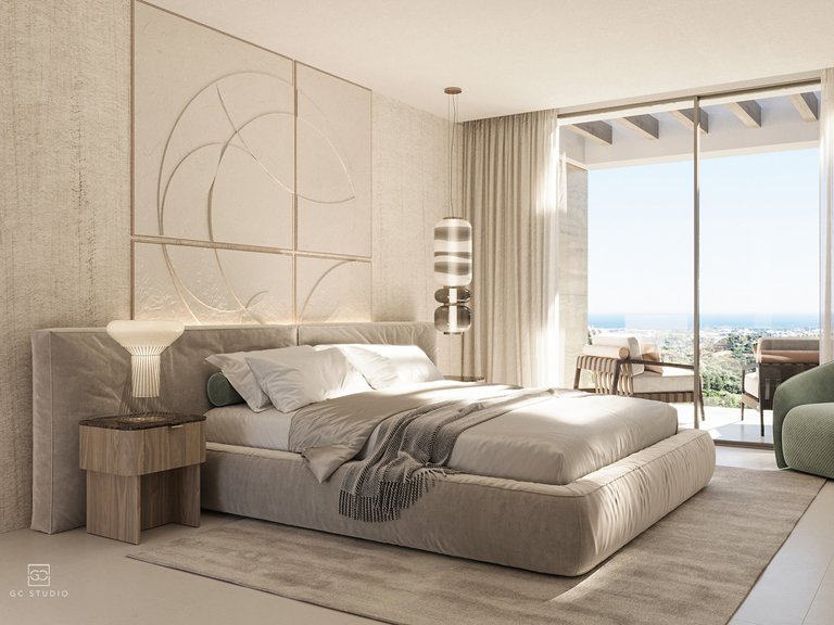 Town House for Sale in Benahavis, Malaga 6