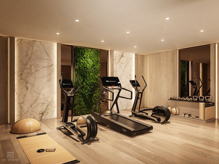 Town House for Sale in Benahavis, Malaga 3