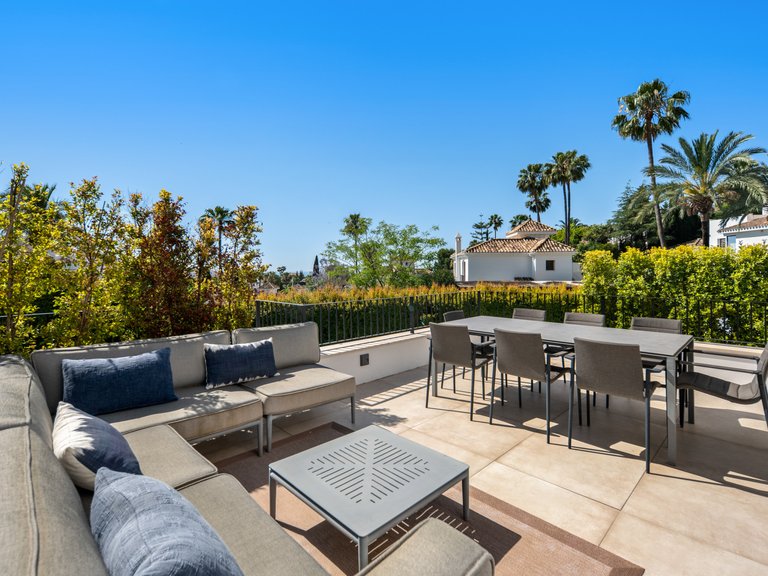Villa for Sale in Marbella, Malaga 50