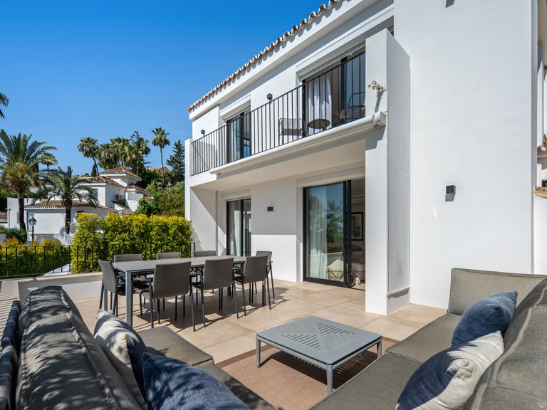 Villa for Sale in Marbella, Malaga 49