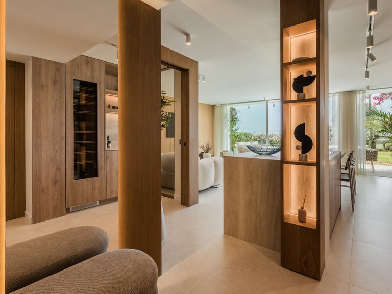 Apartment for Sale in Marbella, Malaga 5