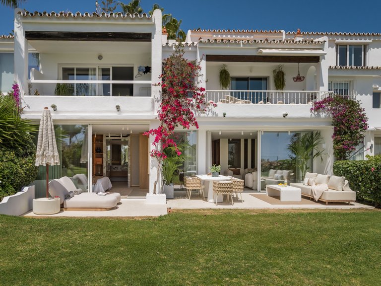 Apartment for Sale in Marbella, Malaga 1