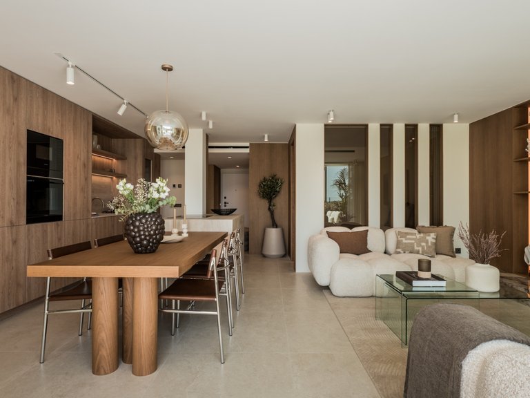 Apartment for Sale in Marbella, Malaga 2