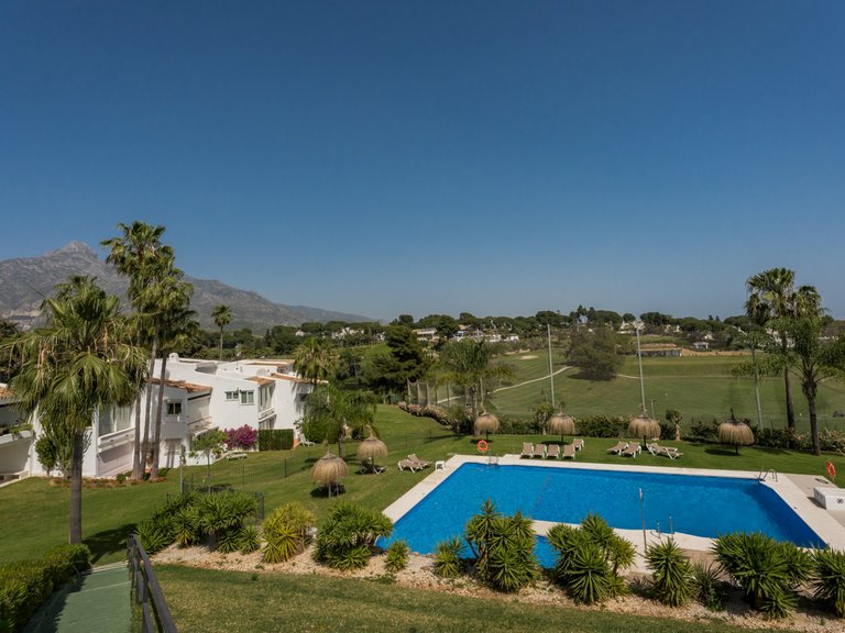 Apartment for Sale in Marbella, Malaga 11