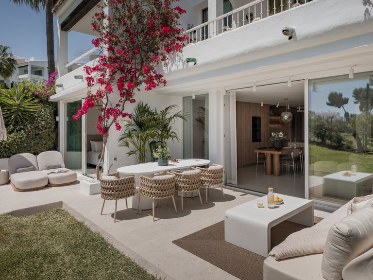 Apartment for Sale in Marbella, Malaga 10