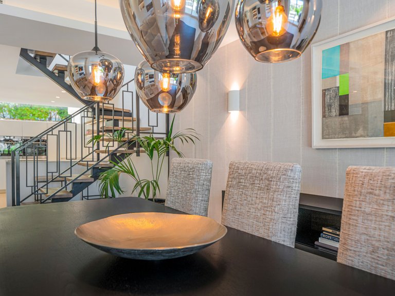 Town House for Sale in Benahavis, Malaga 25