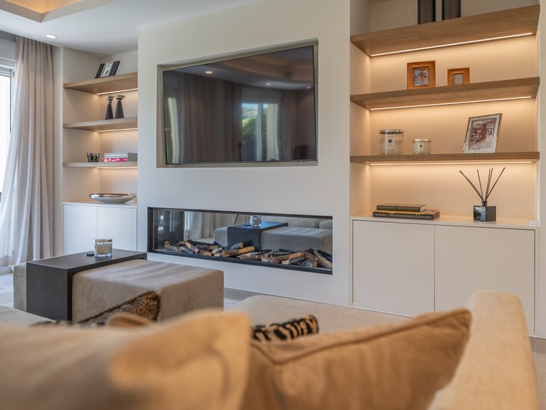 Town House for Sale in Benahavis, Malaga 26