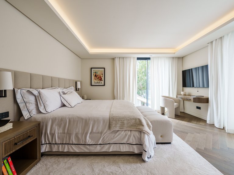 Villa for Sale in Marbella, Malaga 22