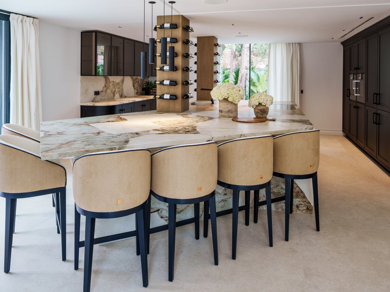 Villa for Sale in Marbella, Malaga 13