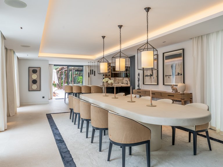 Villa for Sale in Marbella, Malaga 12