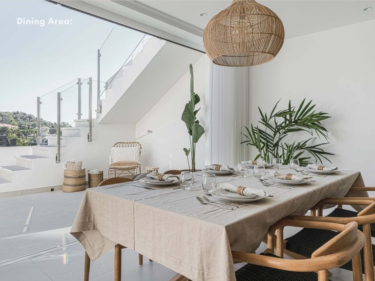 Penthouse for Sale in Benahavis, Malaga 5