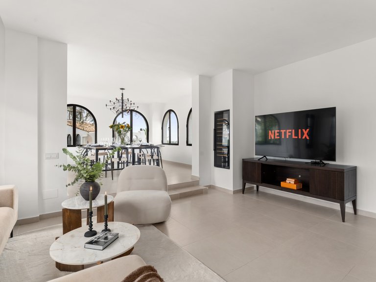 Apartment for Sale in Marbella, Malaga 17