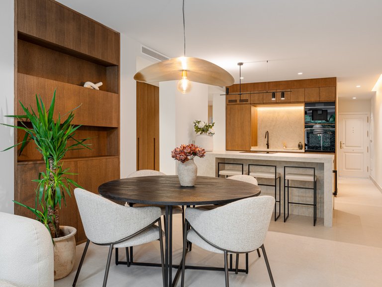 Apartment for Sale in Benahavis, Malaga 7