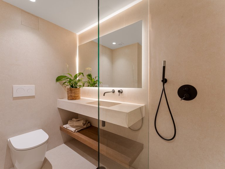 Apartment for Sale in Benahavis, Malaga 12