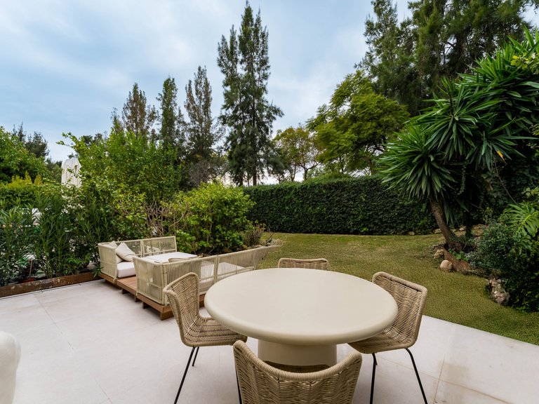 Apartment for Sale in Benahavis, Malaga 19