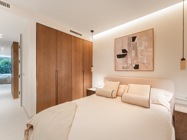 Apartment for Sale in Benahavis, Malaga 16